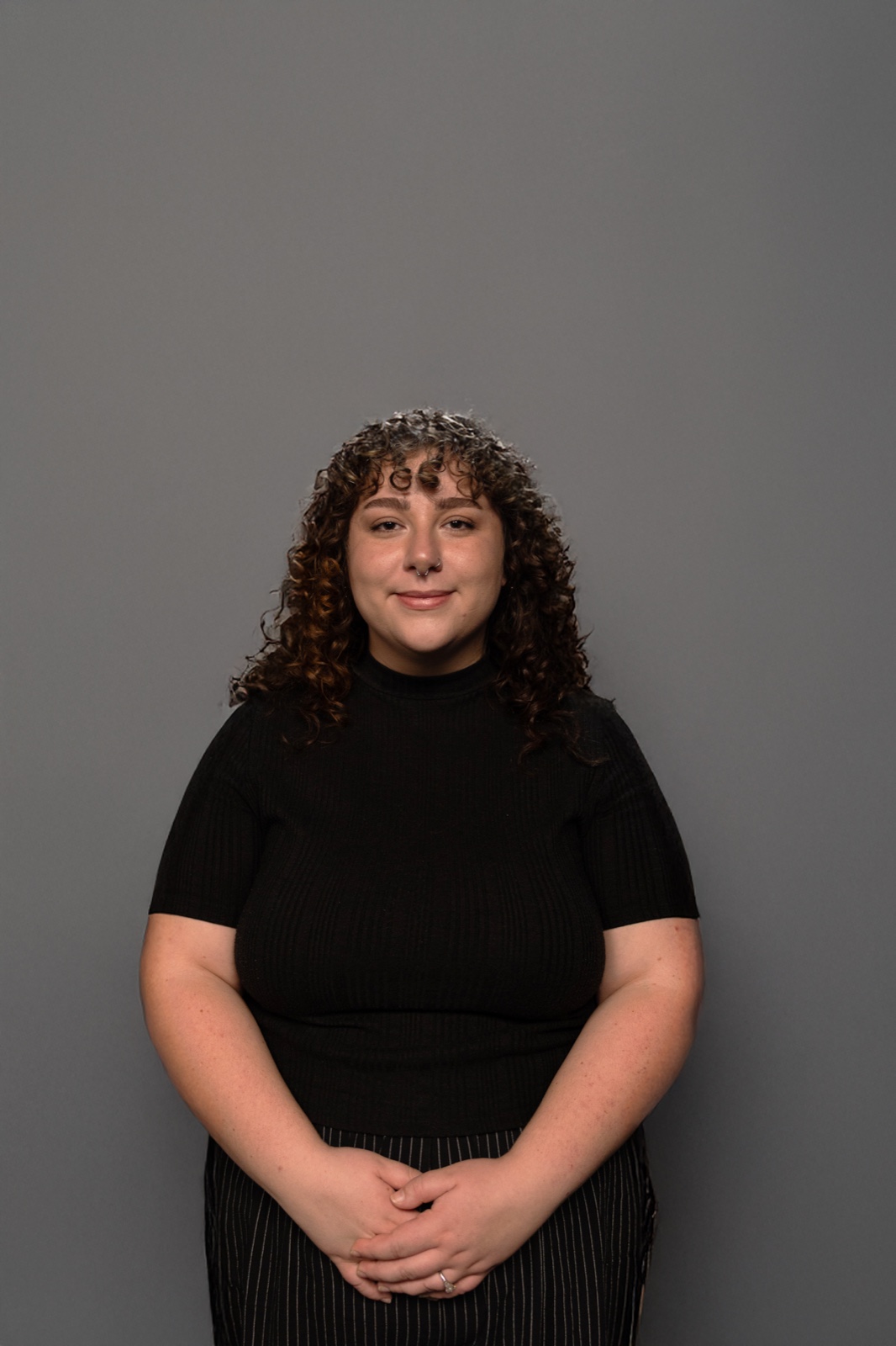 Sarah Humphrys, portrait
